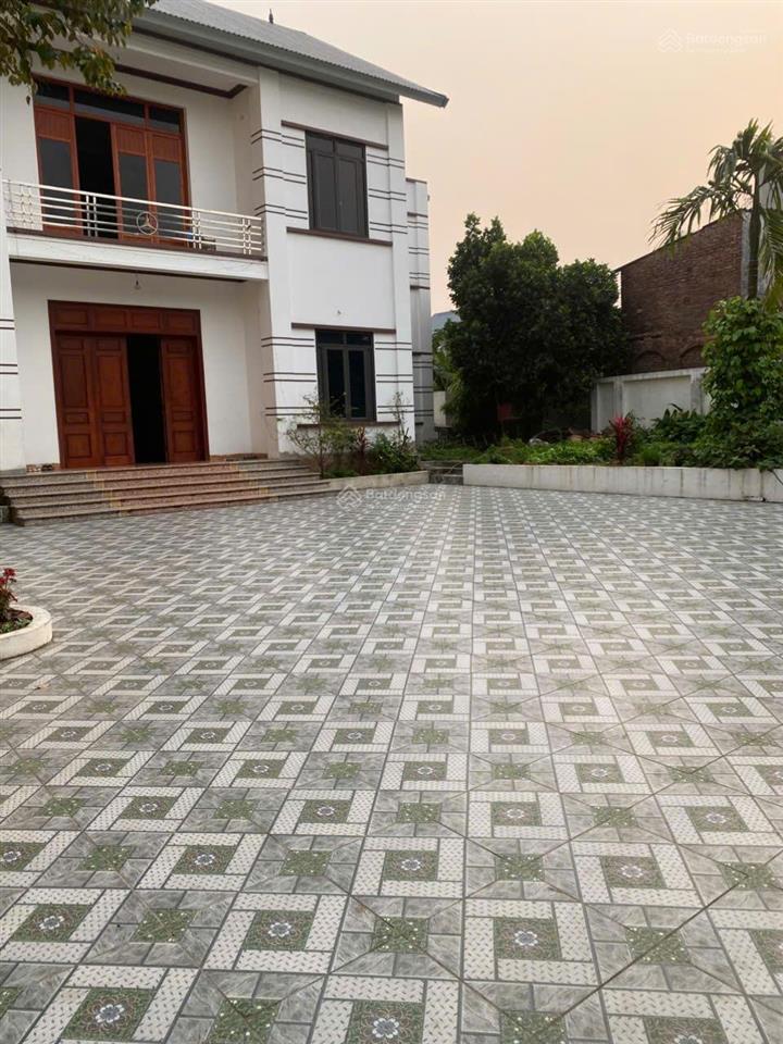 Bán nhà riêng tại tân thịnh bồng lai, 13,5 tỷ, 580m2, 4pn, 3wc