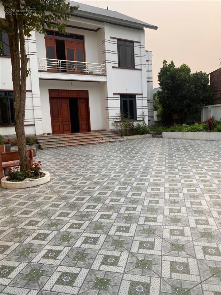 Bán nhà riêng tại tân thịnh bồng lai, 13,5 tỷ, 580m2, 4pn, 3wc