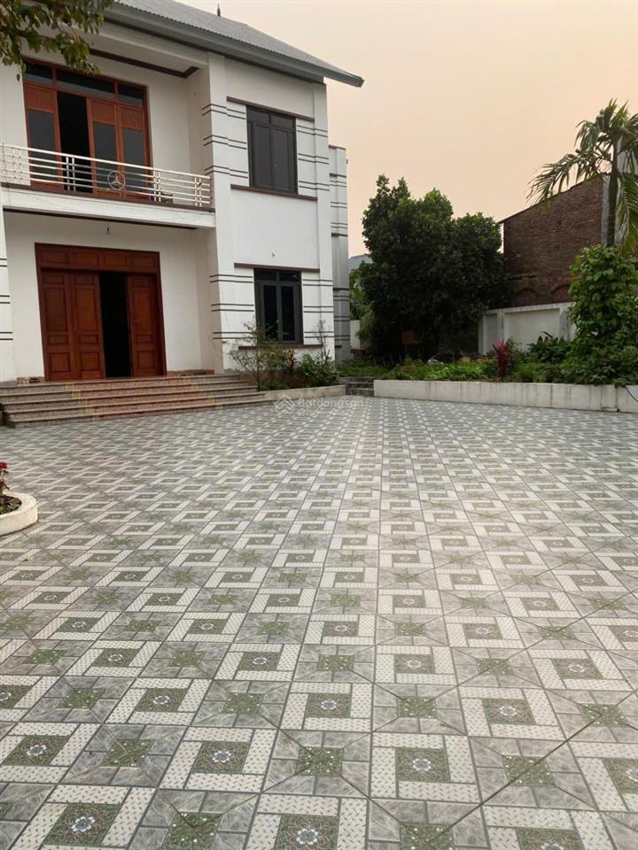 Bán nhà riêng tại tân thịnh bồng lai, 13,5 tỷ, 580m2, 4pn, 3wc