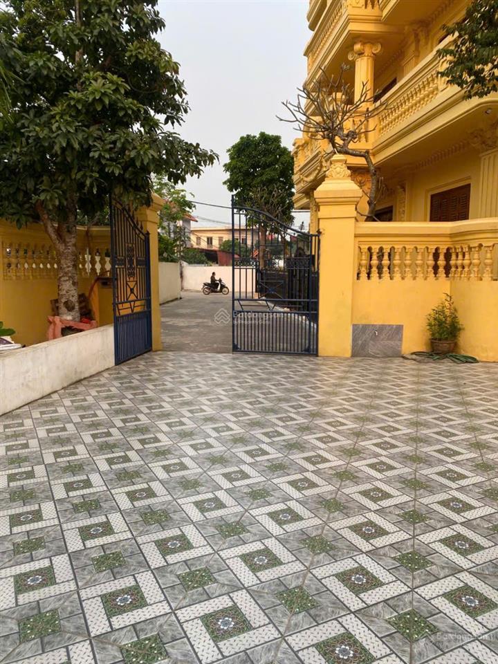 Bán nhà riêng tại tân thịnh bồng lai, 13,5 tỷ, 580m2, 4pn, 3wc