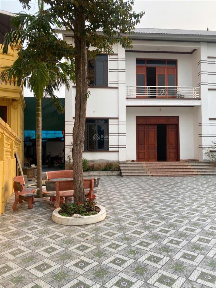 Bán nhà riêng tại tân thịnh bồng lai, 13,5 tỷ, 580m2, 4pn, 3wc