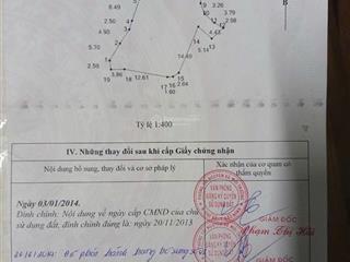 Bán nhà riêng tại tân thịnh bồng lai, 13,5 tỷ, 580m2, 4pn, 3wc