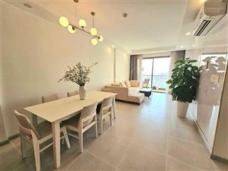 Bán chcc lucky palace, phan văn khỏe, q6. dt 80m2  2pn  có sổ hồng 5.4 tỷ tl cc 0908 569 *** sơn