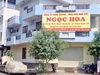 Bán căn góc siêu đẹp phạm hữu lầu, quận 7