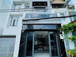 Bán nhà đẹp full nội thất phường tân quy quận 7