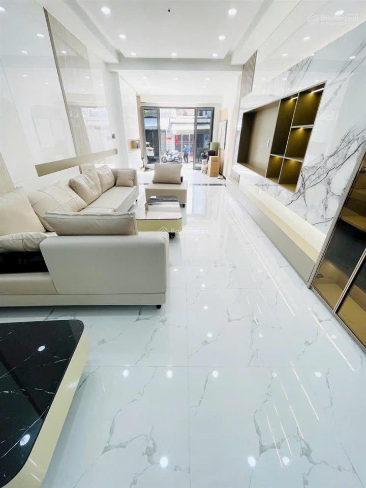 Bán nhà đẹp full nội thất phường tân quy quận 7