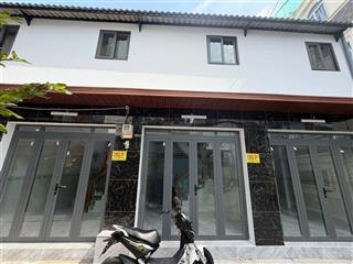 Bán nhà hẻm xe hơi bùi văn ba quận 7