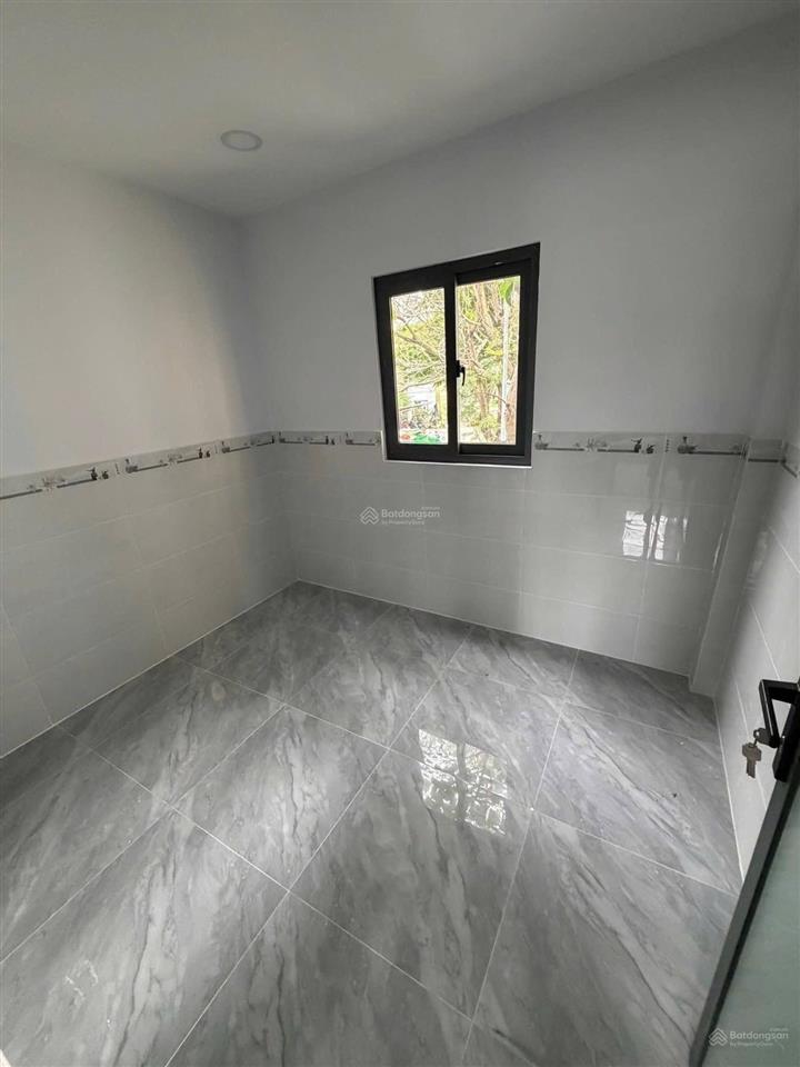 Bán nhà hẻm xe hơi bùi văn ba quận 7