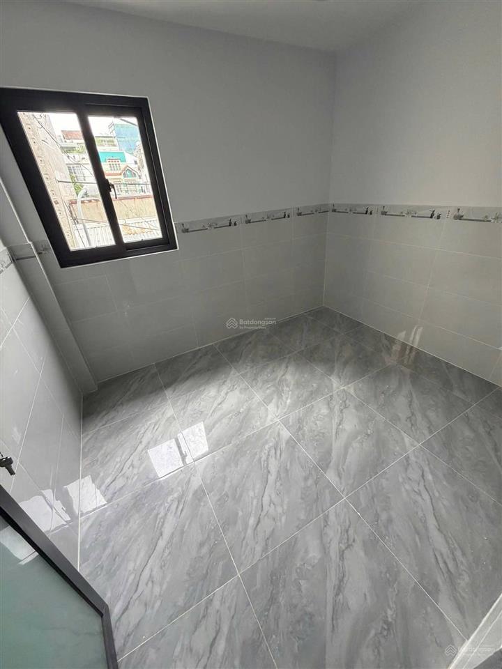 Bán nhà hẻm xe hơi bùi văn ba quận 7