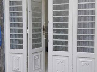 Bán nhà hẻm 1041 trần xuân soạn quận 7