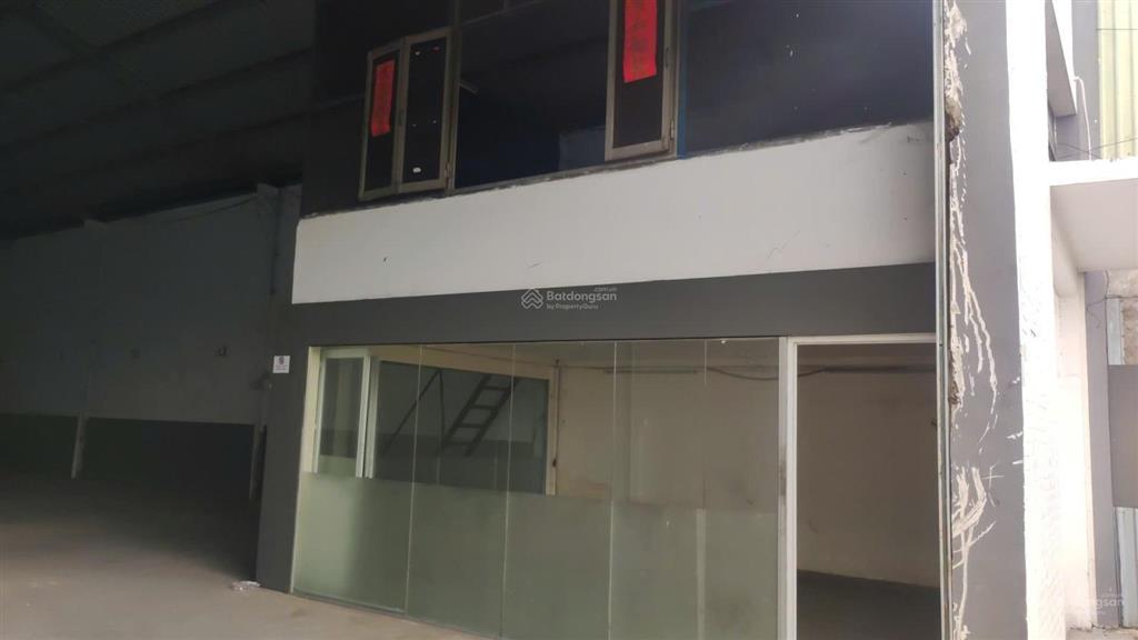 Cho thuê kho, nhà xưởng 770m2 tại quốc lộ 1a, tân túc, bình chánh, giá cực chất 50 triệu