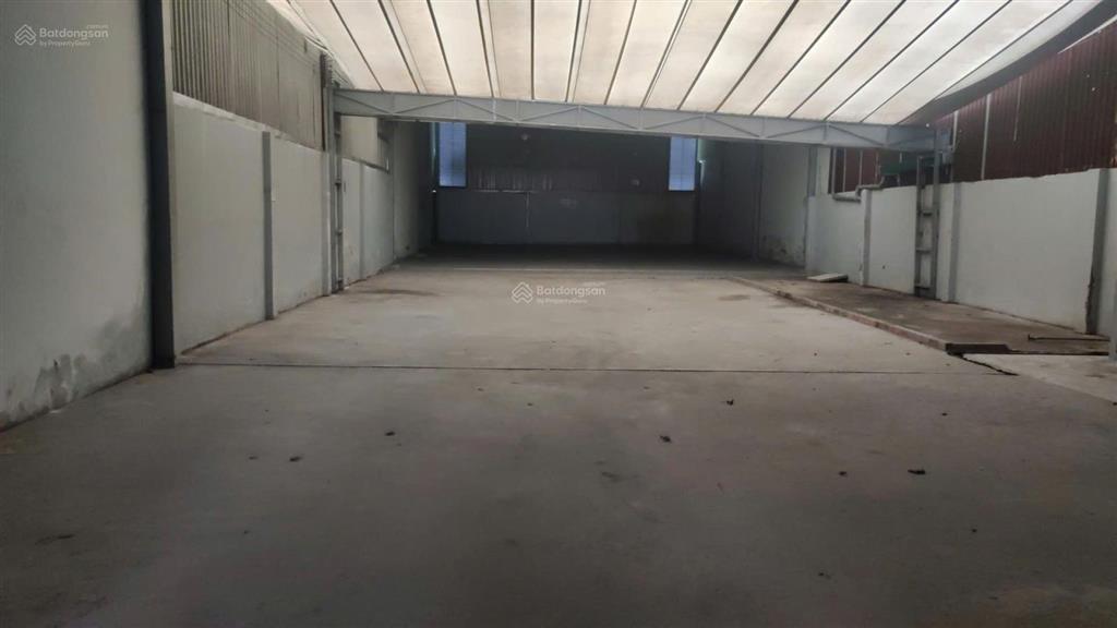Cho thuê kho, nhà xưởng 770m2 tại quốc lộ 1a, tân túc, bình chánh, giá cực chất 50 triệu