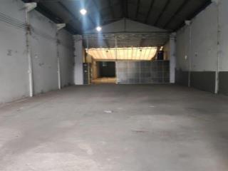 Cho thuê kho, nhà xưởng 770m2 tại quốc lộ 1a, tân túc, bình chánh, giá cực chất 50 triệu
