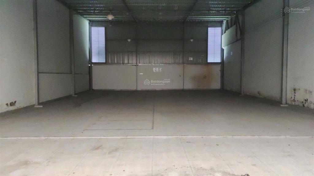 Cho thuê kho, nhà xưởng 770m2 tại quốc lộ 1a, tân túc, bình chánh, giá cực chất 50 triệu