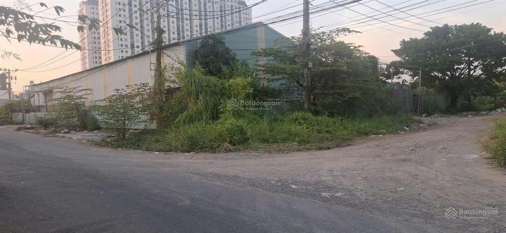 Cho thuê xưởng 2000m2 tại quận 8, giá 120tr/tháng