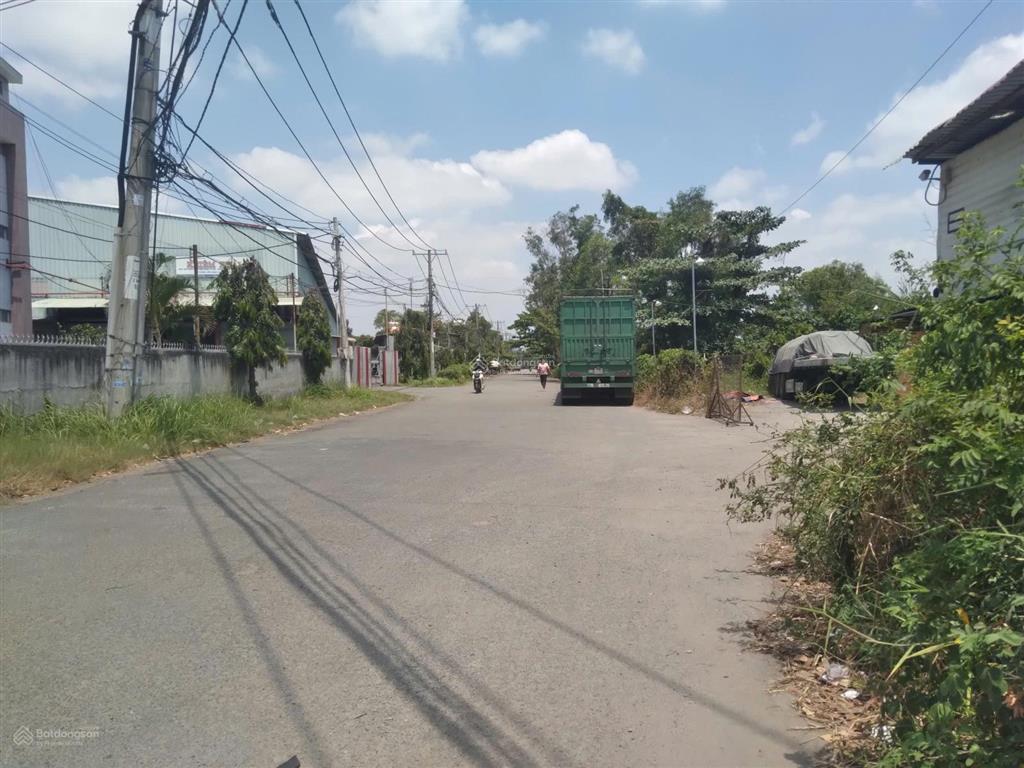 Cho thuê kho, xưởng 3000m2 nguyễn văn linh, bình hưng giá 60k/m2/th