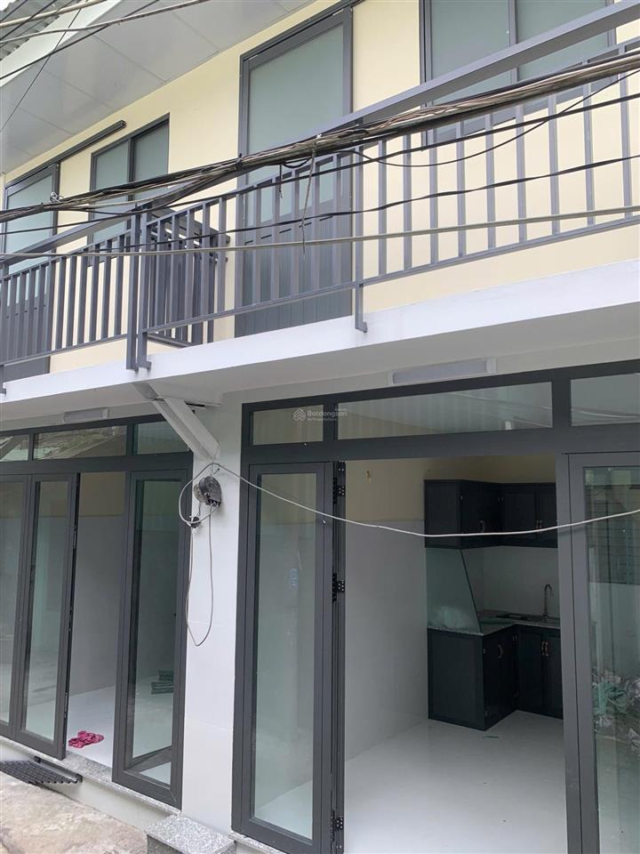 Bán nhà hẻm 67 đào trí, quận 7, cách mặt tiền 15m