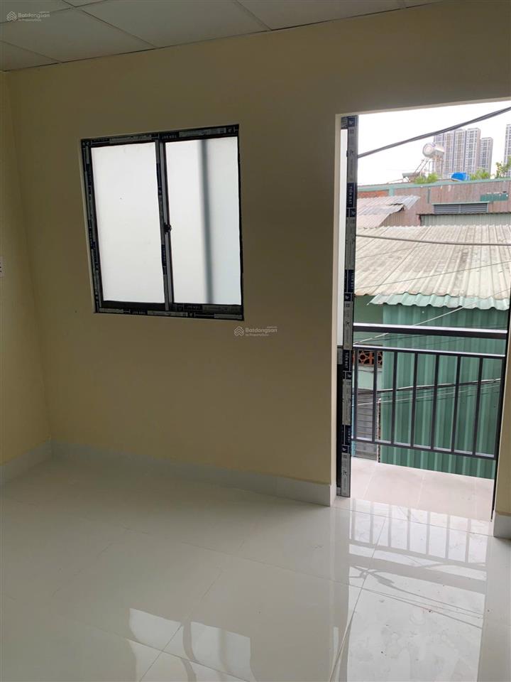 Bán nhà hẻm 67 đào trí, quận 7, cách mặt tiền 15m