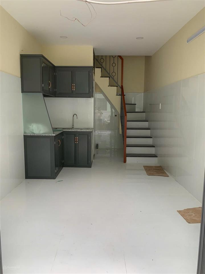 Bán nhà hẻm 67 đào trí, quận 7, cách mặt tiền 15m