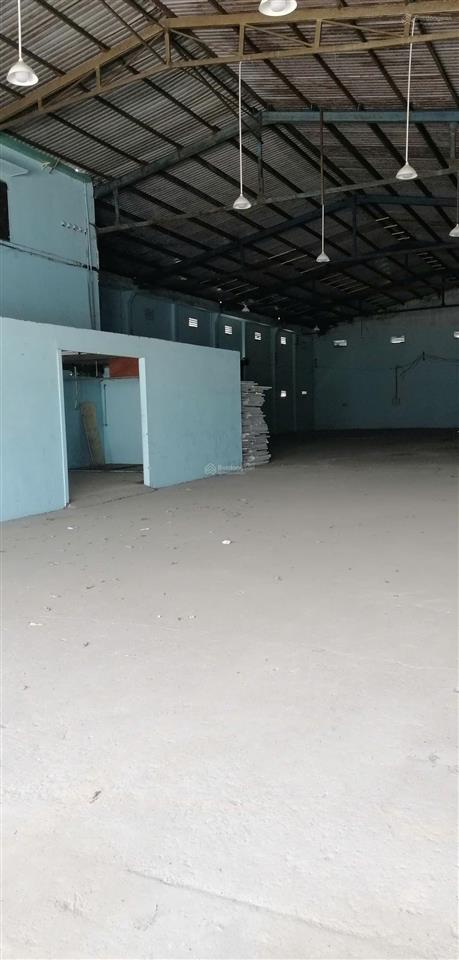 Cho thuê kho xưởng tân vĩnh lộc , hồ chí minh 1.800m² tại vĩnh lộc giá tốt