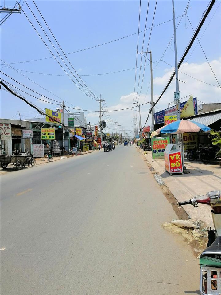 Cho thuê kho xưởng tân vĩnh lộc , hồ chí minh 1.800m² tại vĩnh lộc giá tốt