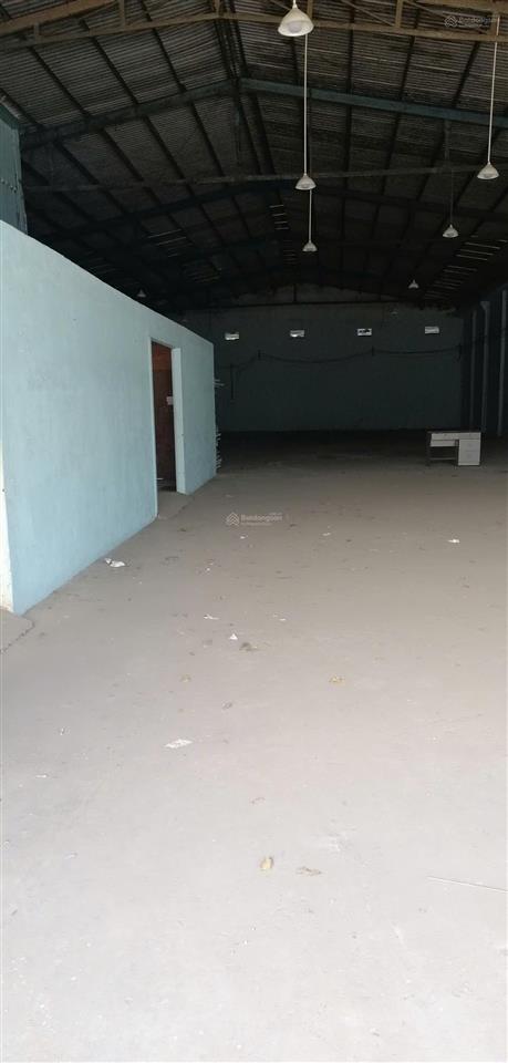 Cho thuê kho xưởng tân vĩnh lộc , hồ chí minh 1.800m² tại vĩnh lộc giá tốt
