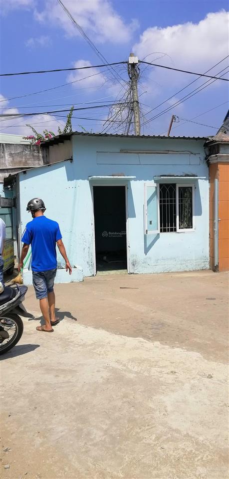 Cho thuê kho xưởng tân vĩnh lộc , hồ chí minh 1.800m² tại vĩnh lộc giá tốt