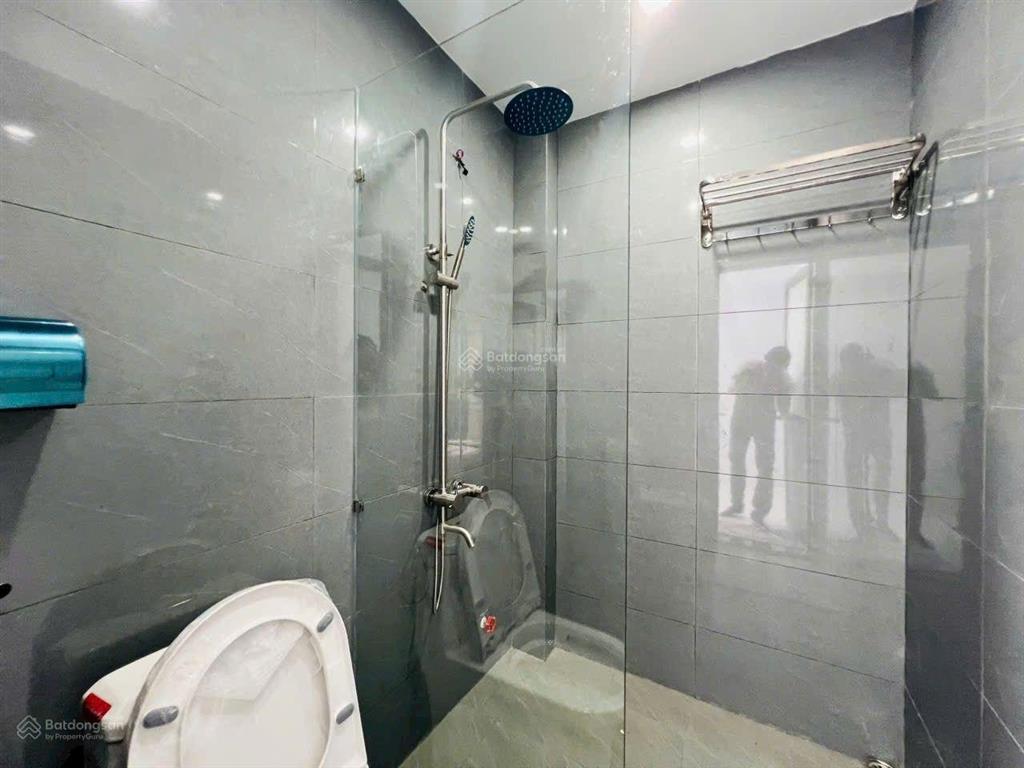 Nhà đẹp vào ở ngay nội thất đầy đủ. tiện ích xung quanh