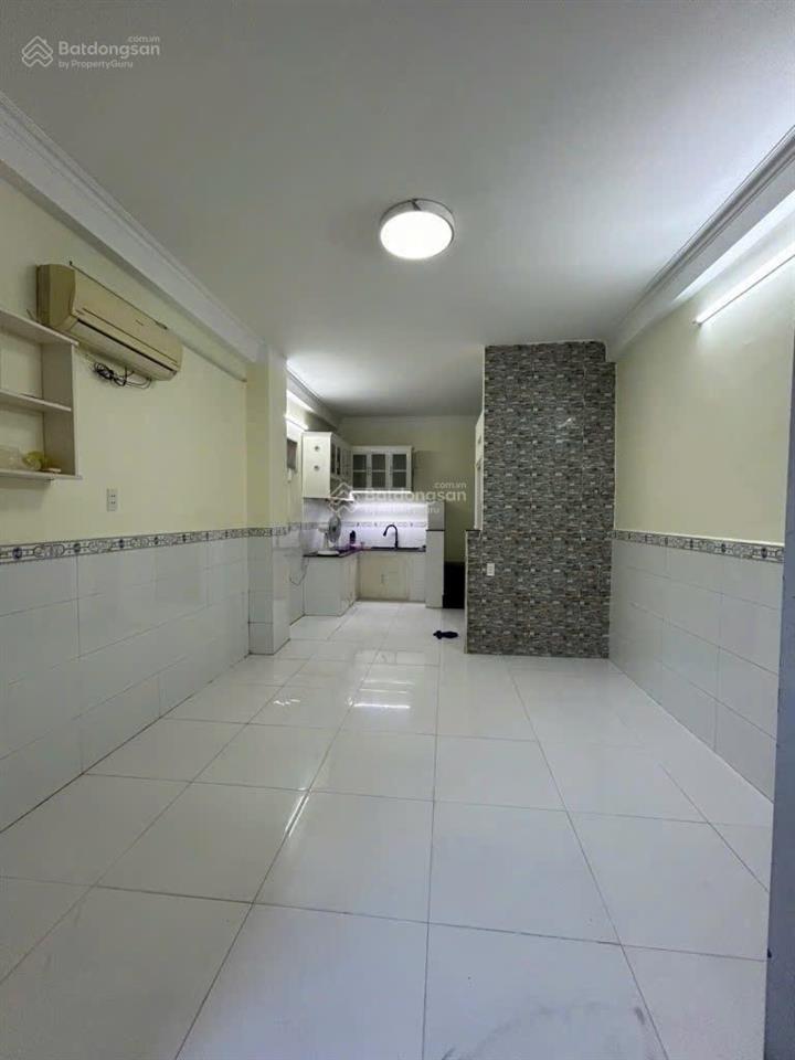 Bán nhà hẻm 373 trần xuân soạn quận 7