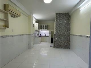 Bán nhà hẻm 373 trần xuân soạn quận 7