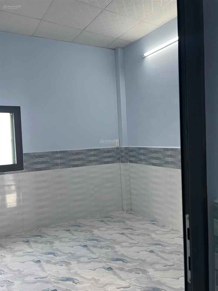 Bán nhà đẹp, hẻm thông, 2 mặt tiền trước sau, gần lottemart quận 7