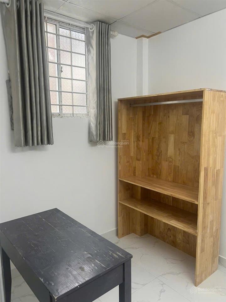 Cần bán nhà sổ riêng hẻm 30 lâm văn bền quận 7