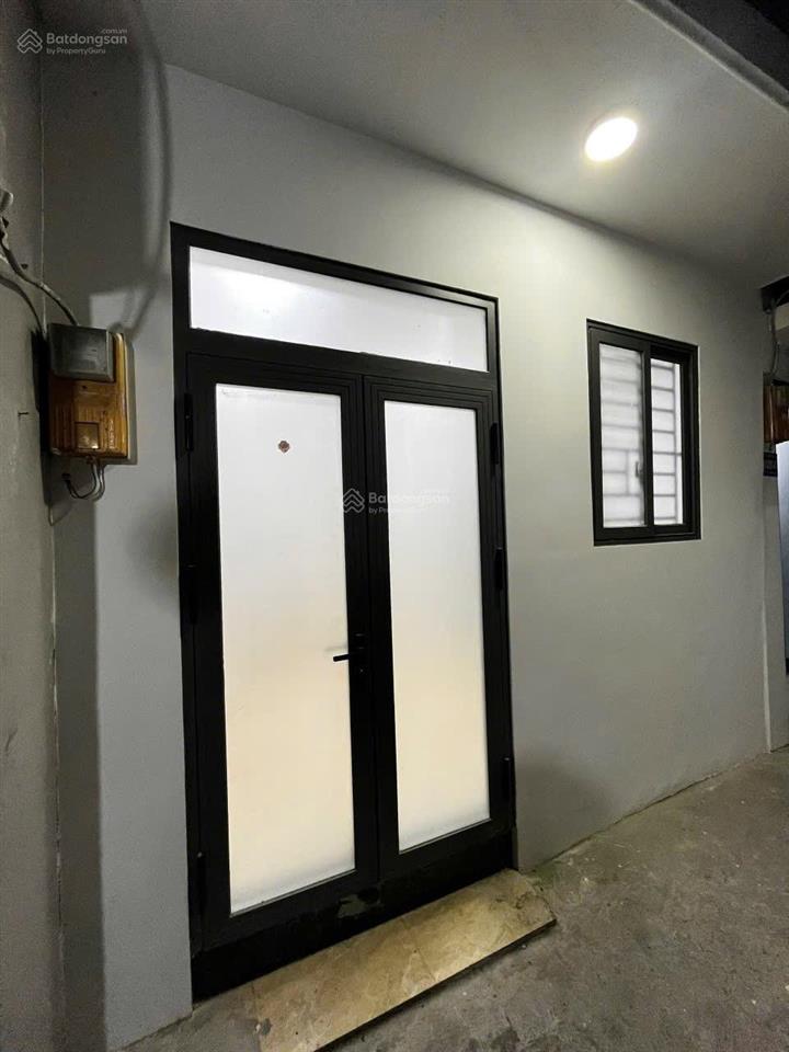 Bán nhà sổ riêng nguyễn văn quỳ, quận 7
