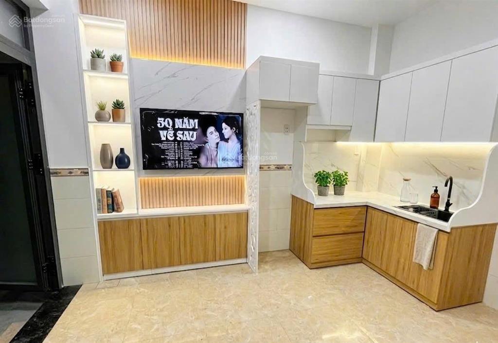 Bán nhà sổ riêng nguyễn văn quỳ, quận 7