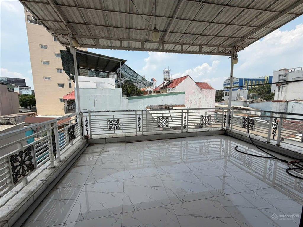 Bán nhà riêng hẻm 85, trần xuân soạn, 5,65 tỷ, 55m2, 3pn, 4wc, đẹp, nhiều tiện ích