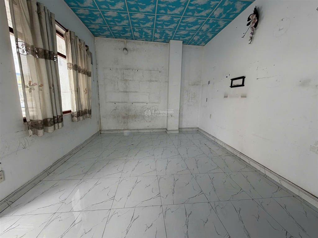 Bán nhà riêng hẻm 85, trần xuân soạn, 5,65 tỷ, 55m2, 3pn, 4wc, đẹp, nhiều tiện ích