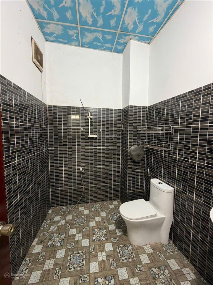 Bán nhà riêng hẻm 85, trần xuân soạn, 5,65 tỷ, 55m2, 3pn, 4wc, đẹp, nhiều tiện ích
