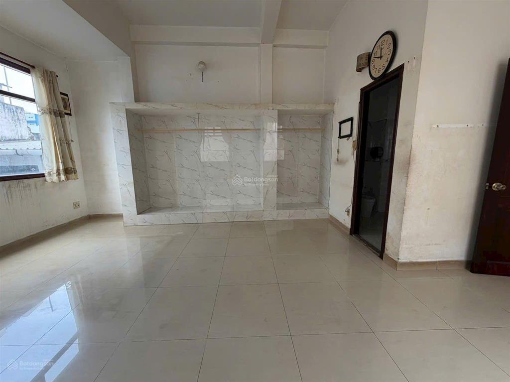 Bán nhà riêng hẻm 85, trần xuân soạn, 5,65 tỷ, 55m2, 3pn, 4wc, đẹp, nhiều tiện ích