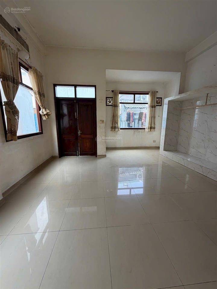 Bán nhà riêng hẻm 85, trần xuân soạn, 5,65 tỷ, 55m2, 3pn, 4wc, đẹp, nhiều tiện ích