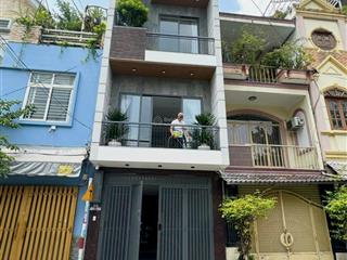 Nhà bán mặt tiền đường số khu cư xá ngân hàng . vị trí thuận lợi kinh doanh. xe hơi đậu trong nhà