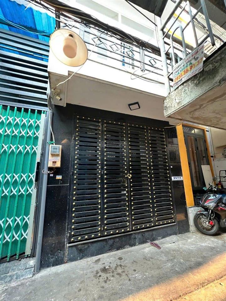 Nhà 3 tầng. sổ hồng riêng. cần bán gấp