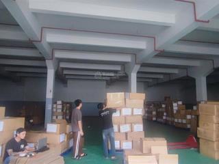 Cho thuê kho 1016m2 tại phường long phước tp. hcm