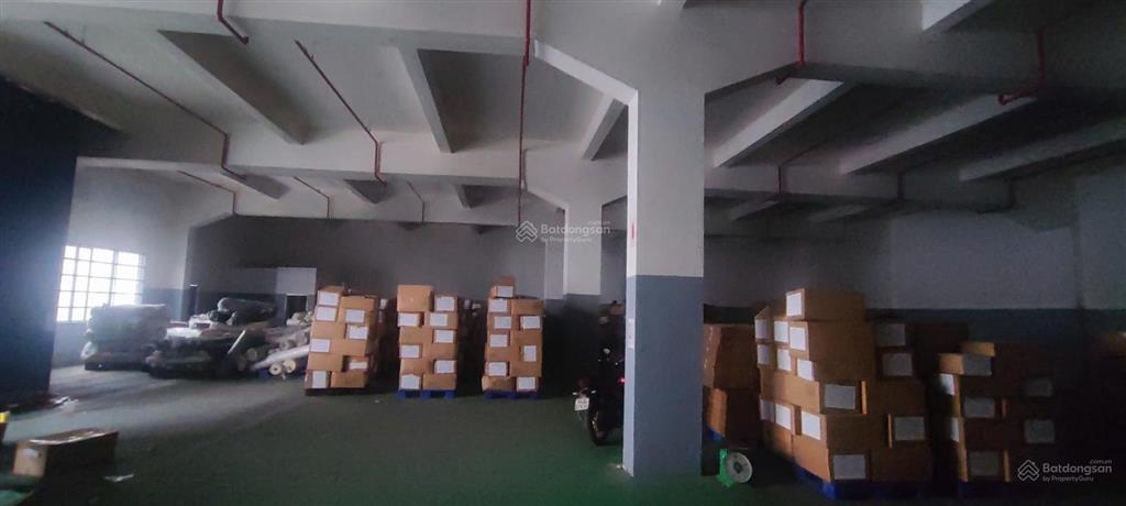 Cho thuê kho 1016m2 tại phường long phước tp. hồ chí minh