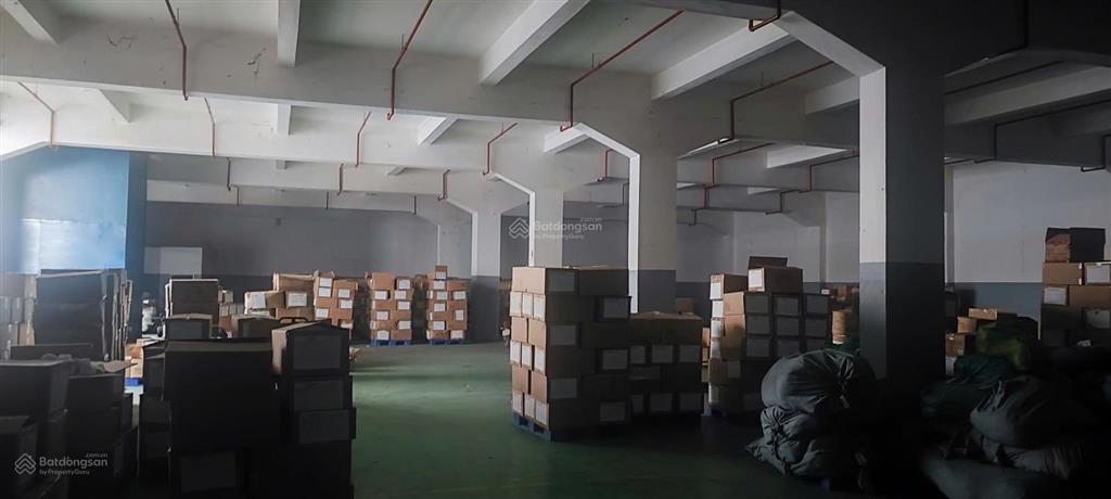 Cho thuê kho 1016m2 tại phường long phước tp. hồ chí minh