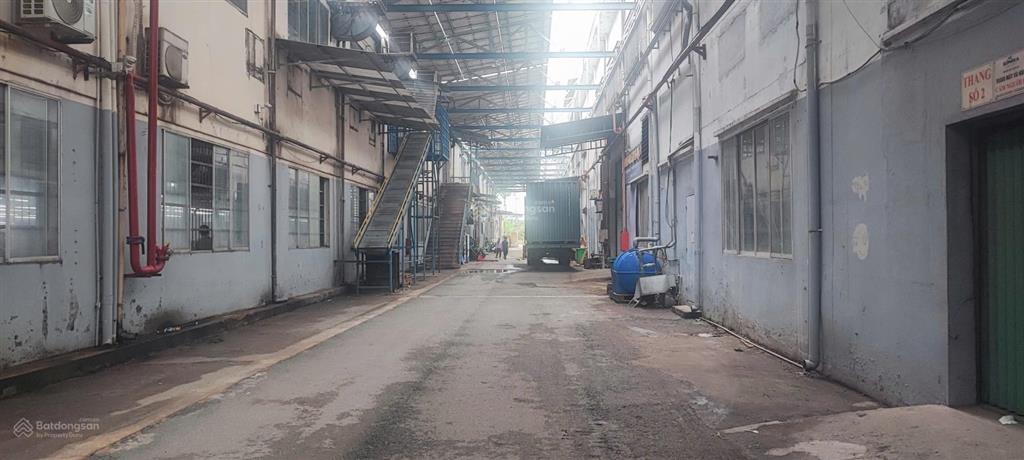 Cho thuê kho 1016m2 tại phường long phước tp. hồ chí minh