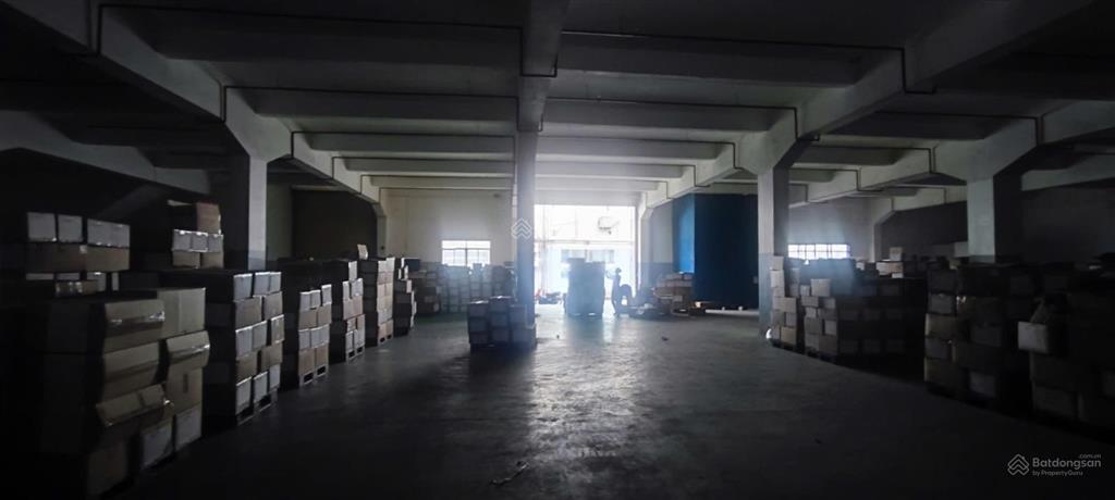 Cho thuê kho 1016m2 tại phường long phước tp. hồ chí minh