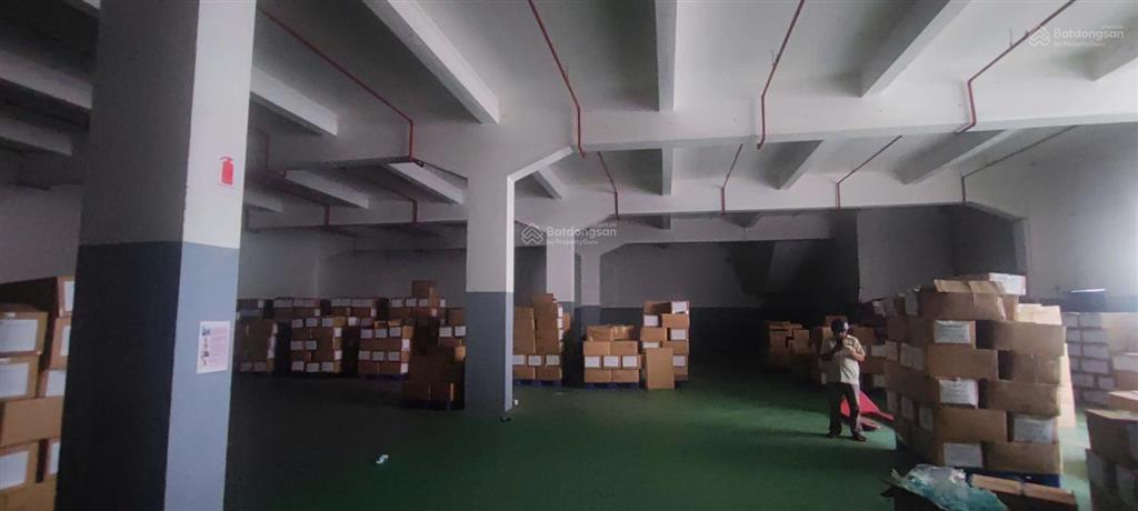 Cho thuê kho 1016m2 tại phường long phước tp. hồ chí minh