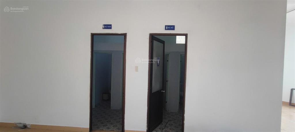 Cho thuê kho 1.000m² tại khu công nghiệp cát lái, quận 2, giá 80 nghìn/m2, có pccc