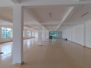 Cho thuê kho 1.000m² tại khu công nghiệp cát lái, quận 2, giá 80 nghìn/m2, có pccc