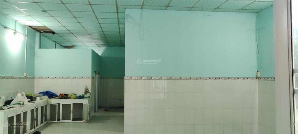 Cho thuê kho xưởng bình chánh 1.000m², đường trần đại nghĩa, giá 45 triệu/tháng